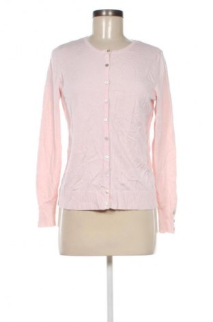 Damen Strickjacke C&A, Größe S, Farbe Rosa, Preis 7,99 €