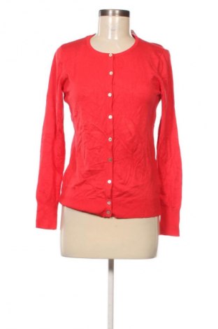Дамска жилетка C&A, Размер S, Цвят Червен, Цена 5,62 €