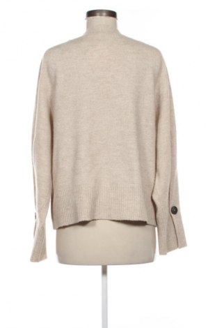 Damen Strickjacke C&A, Größe M, Farbe Beige, Preis € 6,99