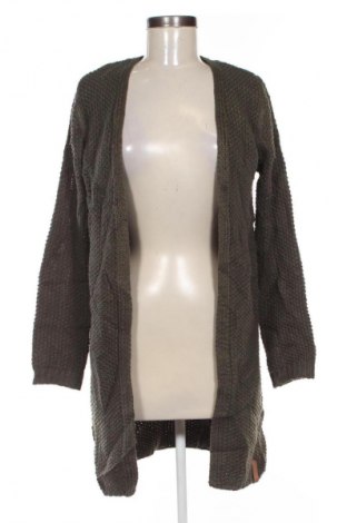 Γυναικεία ζακέτα C&S, Μέγεθος S, Χρώμα Πράσινο, Τιμή 8,99 €