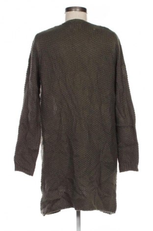 Γυναικεία ζακέτα C&S, Μέγεθος S, Χρώμα Πράσινο, Τιμή 8,99 €