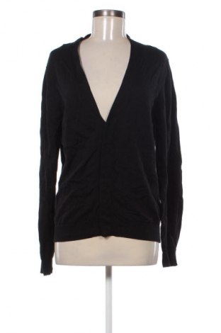 Дамска жилетка COS, Размер M, Цвят Черен, Цена 21,98 €