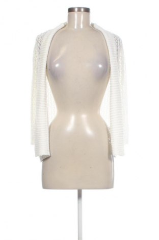 Damen Strickjacke CPM Collection, Größe S, Farbe Ecru, Preis € 7,99