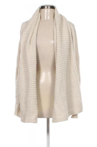 Дамска жилетка Cache Cache, Размер M, Цвят Екрю, Цена 4,60 €