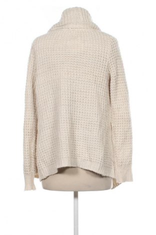 Дамска жилетка Cache Cache, Размер M, Цвят Екрю, Цена 4,60 €