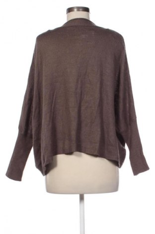 Damen Strickjacke Cache Cache, Größe M, Farbe Braun, Preis 15,00 €