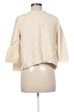 Дамска жилетка Calliope, Размер M, Цвят Бежов, Цена 11,49 €