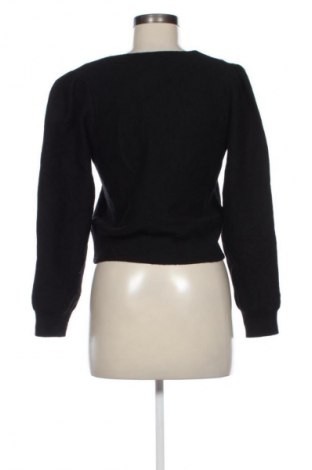 Damen Strickjacke Camaieu, Größe M, Farbe Schwarz, Preis € 6,99