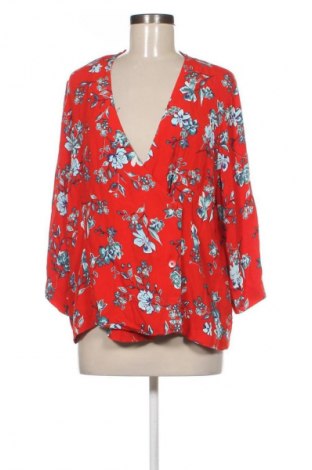 Damen Strickjacke Camaieu, Größe XL, Farbe Mehrfarbig, Preis 8,99 €