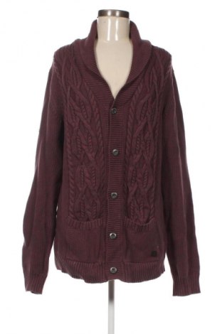 Damen Strickjacke Campus, Größe L, Farbe Mehrfarbig, Preis € 9,99