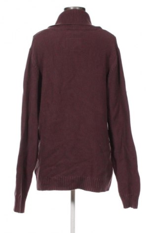 Damen Strickjacke Campus, Größe L, Farbe Mehrfarbig, Preis € 9,99