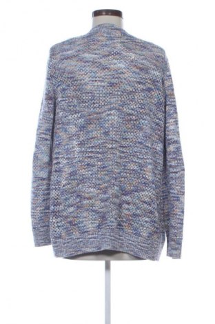 Γυναικεία ζακέτα Campus, Μέγεθος M, Χρώμα Πολύχρωμο, Τιμή 21,01 €