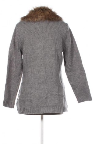 Дамска жилетка Canda, Размер XL, Цвят Сив, Цена 5,11 €