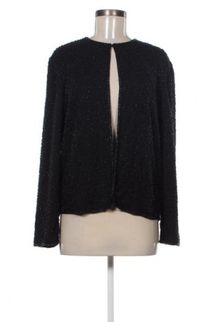 Дамска жилетка Canda, Размер M, Цвят Черен, Цена 15,00 €