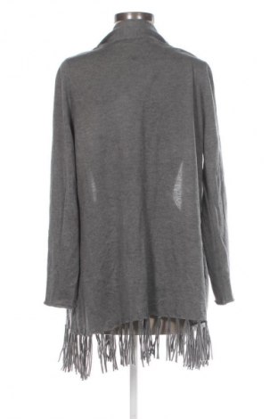Damen Strickjacke Canda, Größe M, Farbe Grau, Preis € 4,99