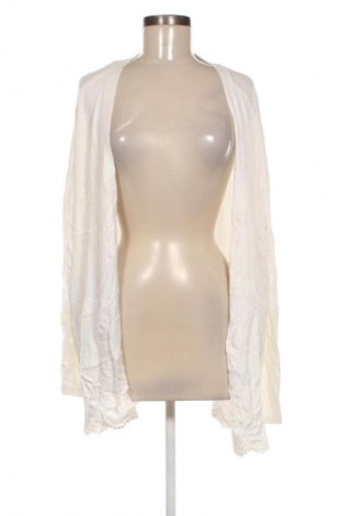 Дамска жилетка Canda, Размер XXL, Цвят Бял, Цена 8,18 €