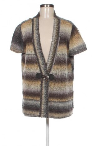 Damski kardigan Canda, Rozmiar M, Kolor Kolorowy, Cena 28,99 zł