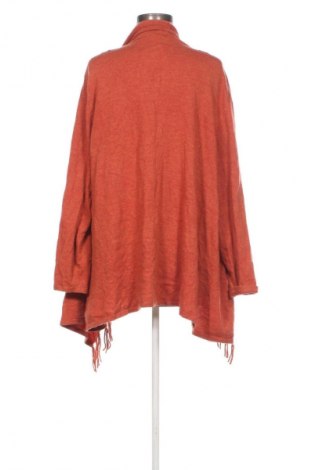 Γυναικεία ζακέτα Canda, Μέγεθος XXL, Χρώμα Πολύχρωμο, Τιμή 9,99 €