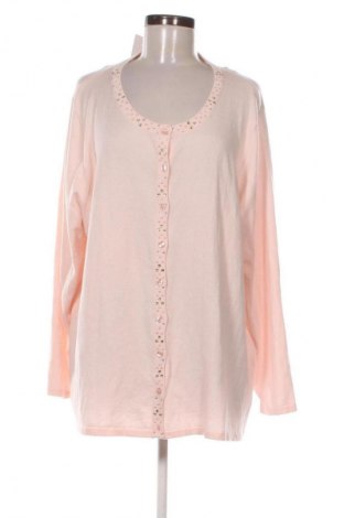 Női kardigán Canda, Méret XXL, Szín Rózsaszín, Ár 4 079 Ft