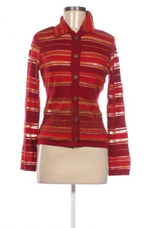 Дамска жилетка Carla Du Nord, Размер S, Цвят Многоцветен, Цена 27,68 €