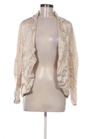 Damen Strickjacke Carla Giannini, Größe M, Farbe Ecru, Preis € 7,99