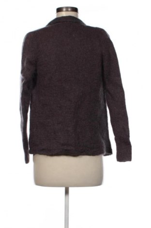 Дамска жилетка Caroll, Размер M, Цвят Кафяв, Цена 31,65 €