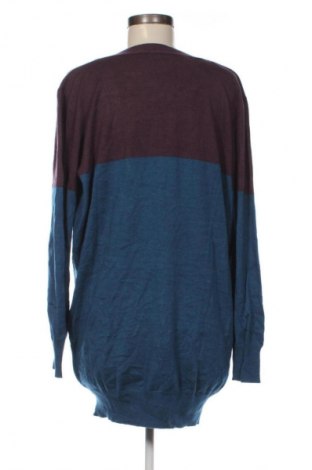 Dámsky kardigán Carrera Jeans, Velikost L, Barva Modrá, Cena  783,00 Kč