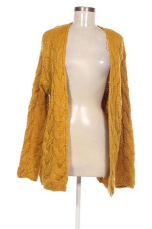 Dámsky kardigán Cartoon, Veľkosť L, Farba Oranžová, Cena  5,95 €