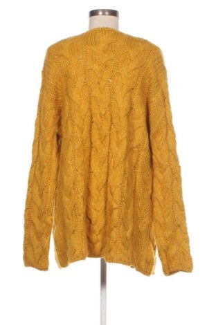 Dámsky kardigán Cartoon, Veľkosť L, Farba Oranžová, Cena  5,95 €