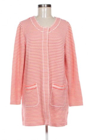 Damen Strickjacke Cartoon, Größe M, Farbe Mehrfarbig, Preis € 5,99