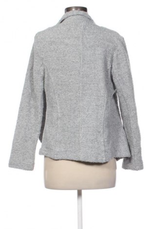 Damen Strickjacke Cartoon, Größe M, Farbe Grau, Preis 15,00 €