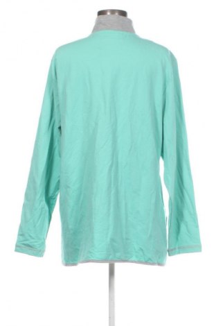 Γυναικεία ζακέτα Catamaran, Μέγεθος XXL, Χρώμα Μπλέ, Τιμή 7,99 €