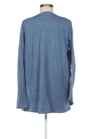 Damen Strickjacke Cecil, Größe M, Farbe Blau, Preis 6,99 €