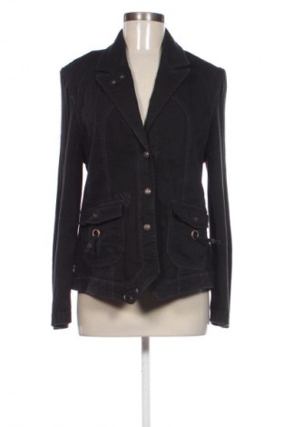 Damen Strickjacke Cecil, Größe M, Farbe Schwarz, Preis € 6,99