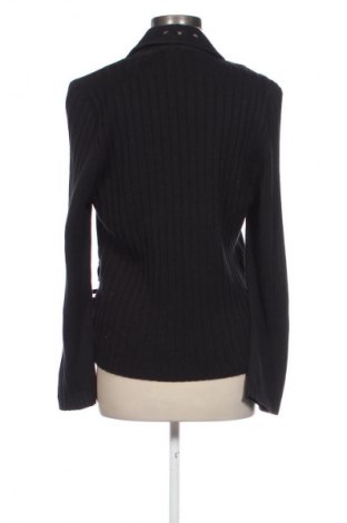 Damen Strickjacke Cecil, Größe M, Farbe Schwarz, Preis € 6,99