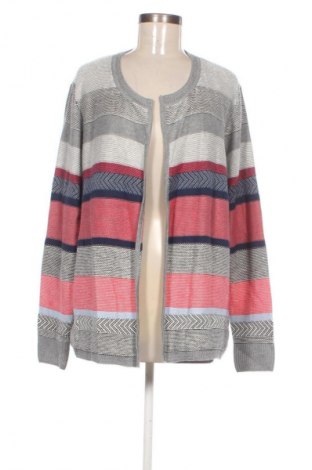 Γυναικεία ζακέτα Cecil, Μέγεθος XL, Χρώμα Πολύχρωμο, Τιμή 7,99 €