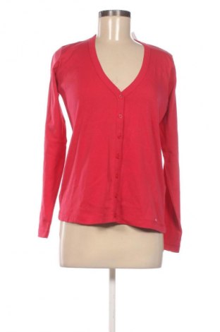 Damen Strickjacke Cecil, Größe M, Farbe Rot, Preis 21,00 €