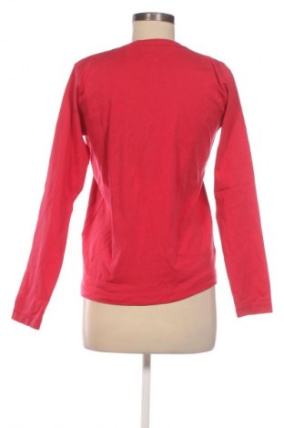 Damen Strickjacke Cecil, Größe M, Farbe Rot, Preis 21,00 €