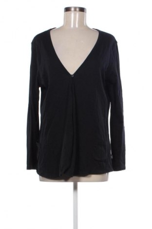 Γυναικεία ζακέτα Cecil, Μέγεθος XL, Χρώμα Μαύρο, Τιμή 21,00 €