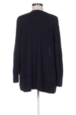 Damen Strickjacke Cecil, Größe L, Farbe Blau, Preis 21,00 €