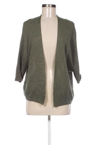 Női kardigán Charget, Méret M, Szín Zöld, Ár 8 678 Ft