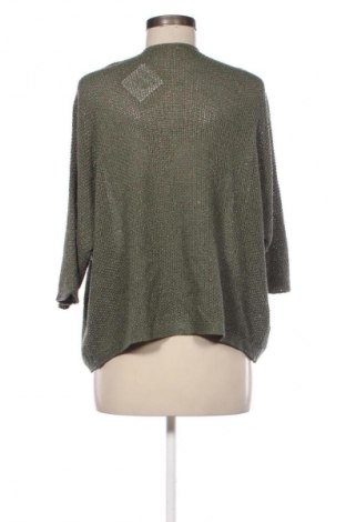 Női kardigán Charget, Méret M, Szín Zöld, Ár 8 678 Ft