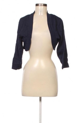 Дамска жилетка Charles Vogele, Размер XL, Цвят Син, Цена 5,62 €