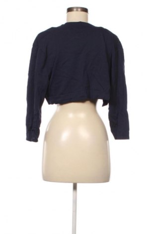 Дамска жилетка Charles Vogele, Размер XL, Цвят Син, Цена 5,62 €