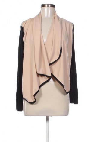 Damen Strickjacke Cherrykoko, Größe M, Farbe Mehrfarbig, Preis 15,00 €