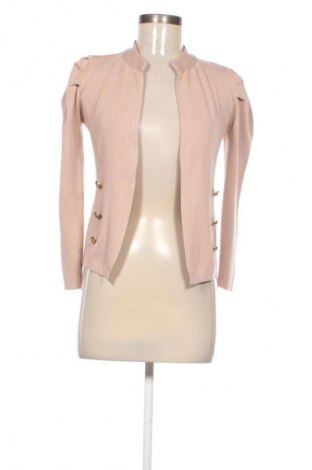 Damen Strickjacke ChicMe, Größe M, Farbe Ecru, Preis € 15,00