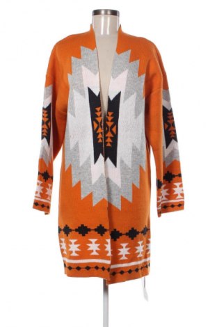 Γυναικεία ζακέτα Chicwish, Μέγεθος XL, Χρώμα Πολύχρωμο, Τιμή 48,00 €