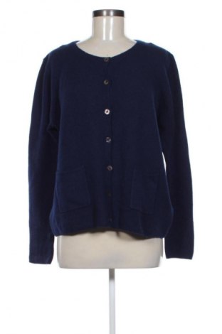 Női kardigán Christian Berg, Méret XL, Szín Kék, Ár 19 269 Ft