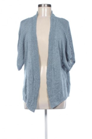 Дамска жилетка Ciso, Размер L, Цвят Син, Цена 21,00 €