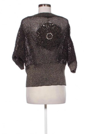 Damen Strickjacke City Chic, Größe XL, Farbe Mehrfarbig, Preis € 21,00